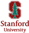 Logo of Stanford University